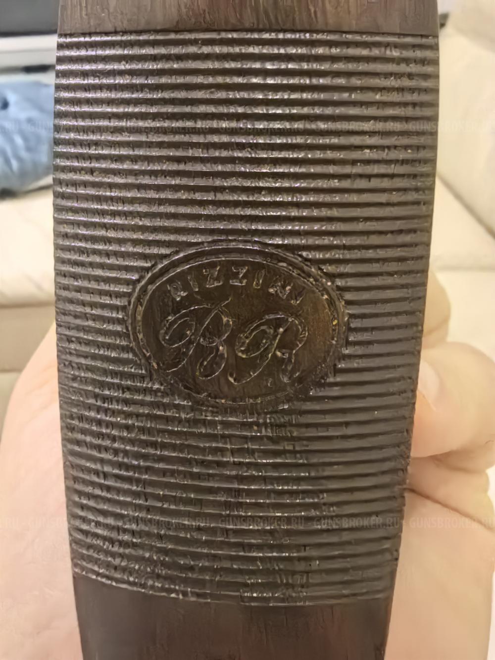 Rizzini Round Body EM