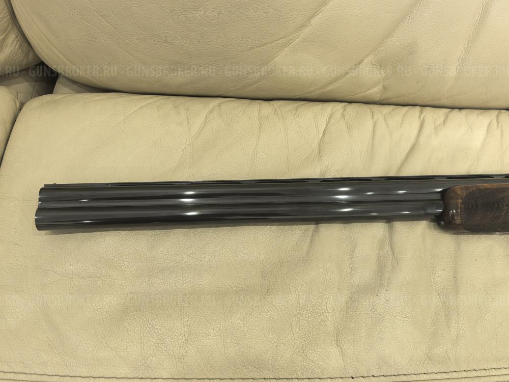 Rizzini Round Body EM