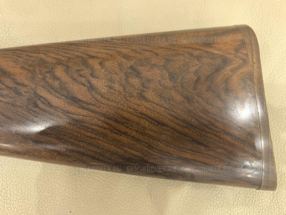 Rizzini Round Body EM