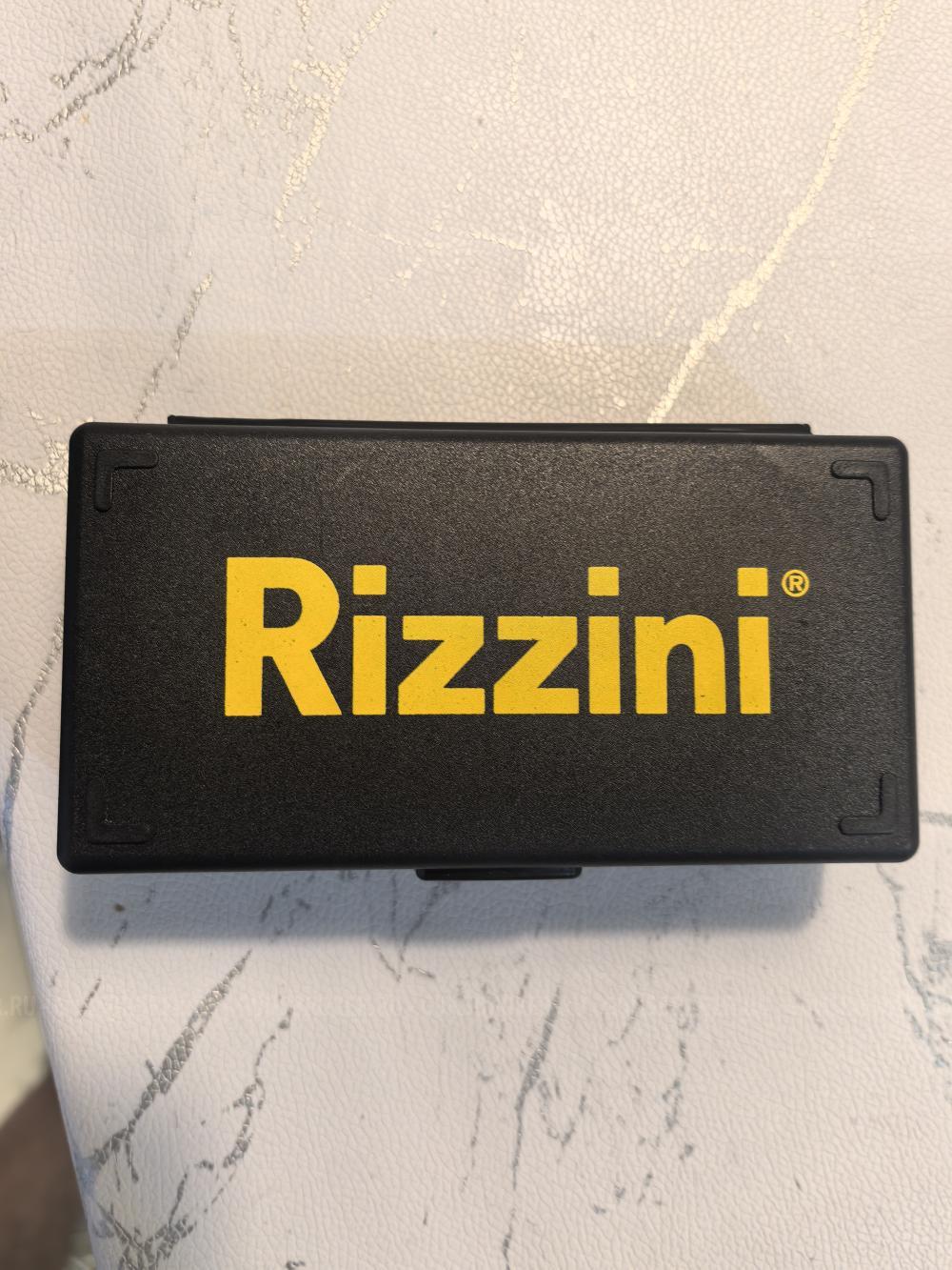 Rizzini Round Body EM