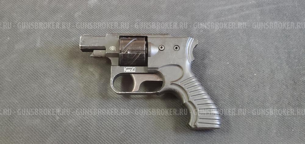 РК-2 кал. 45 Rubber (арт. 169)