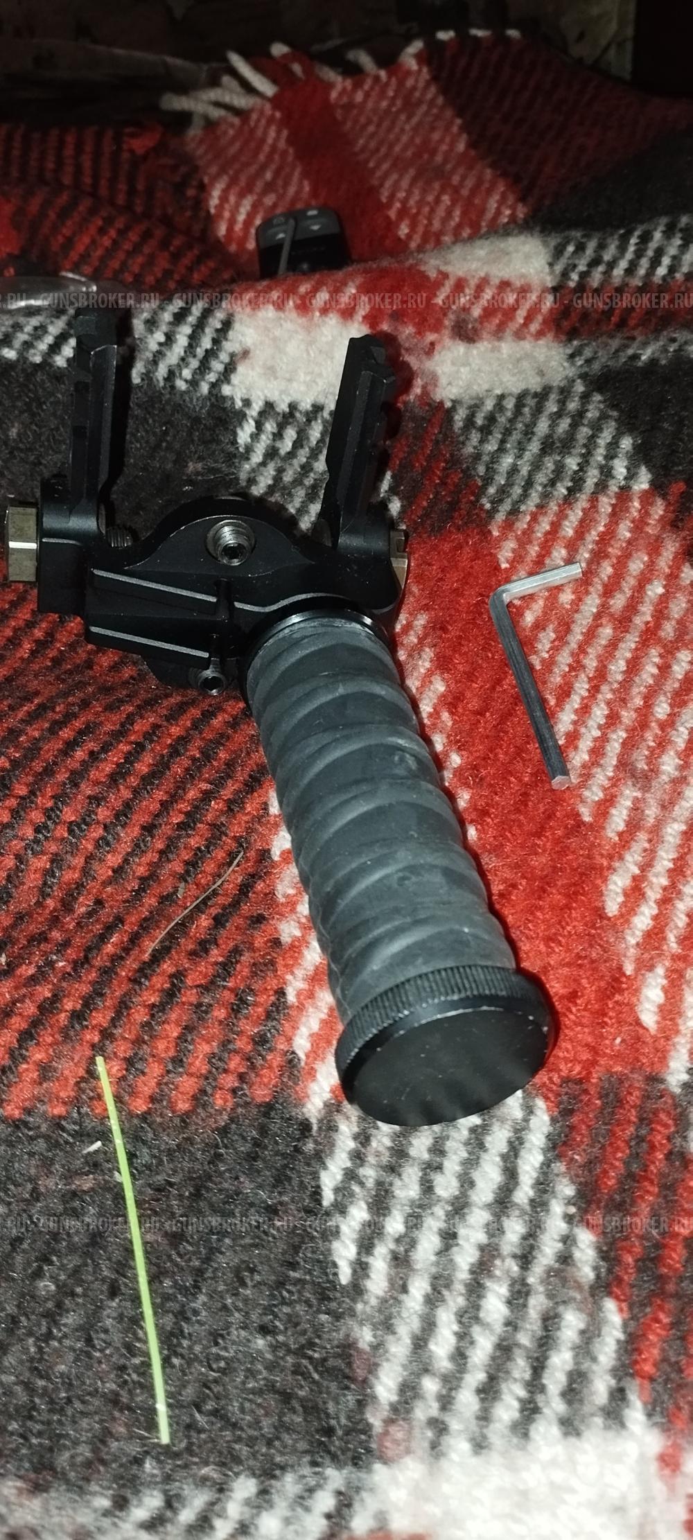 РК-8 Зенит,Рукоятка для пулемета ПКМ и ПКП 