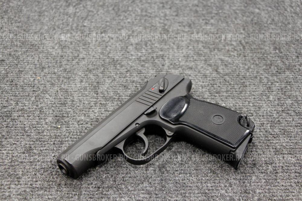 РМ Pro 9, кал.9 мм РА в отличном состоянии 