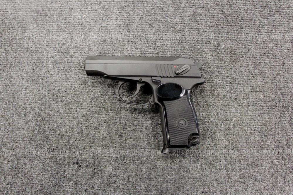 РМ Pro 9, кал.9 мм РА в отличном состоянии 