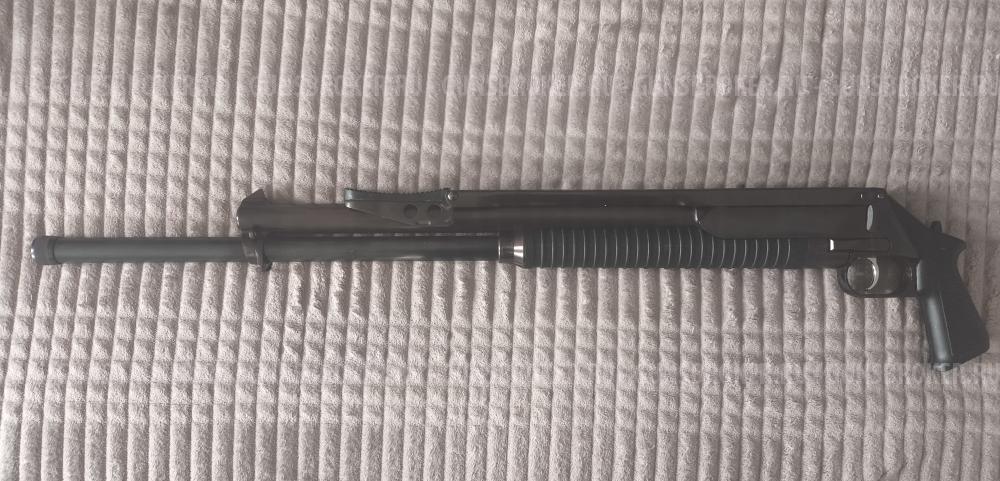 Рысь-Ф (РМФ-93)