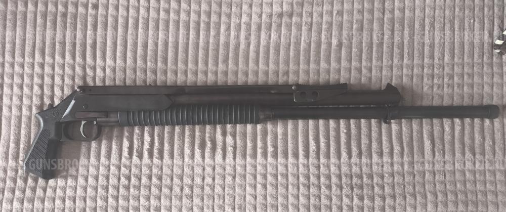 Рысь-Ф (РМФ-93)