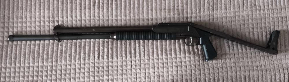 Рысь-Ф (РМФ-93)