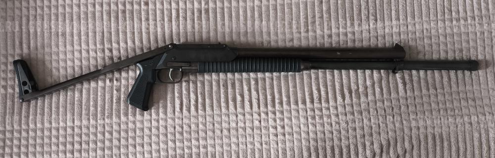 Рысь-Ф (РМФ-93)