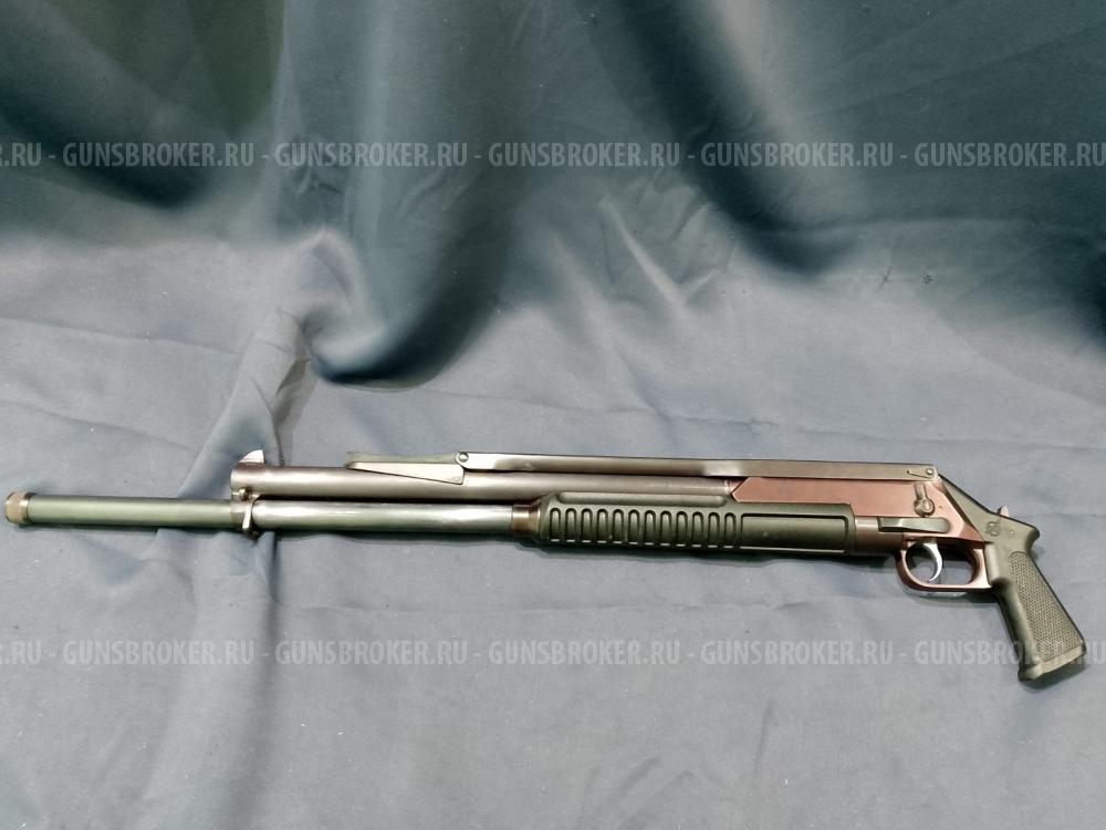 РМФ-93, "Рысь", кал.12/70