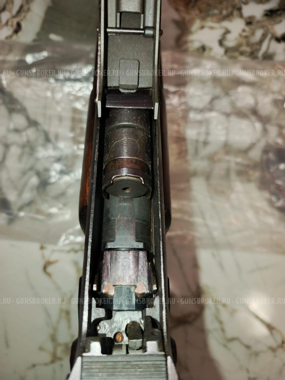 РМО-93-2 Рысь-У