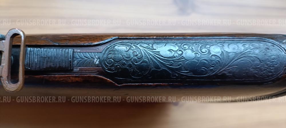 Robust 28-ES / Ferlach 20/410