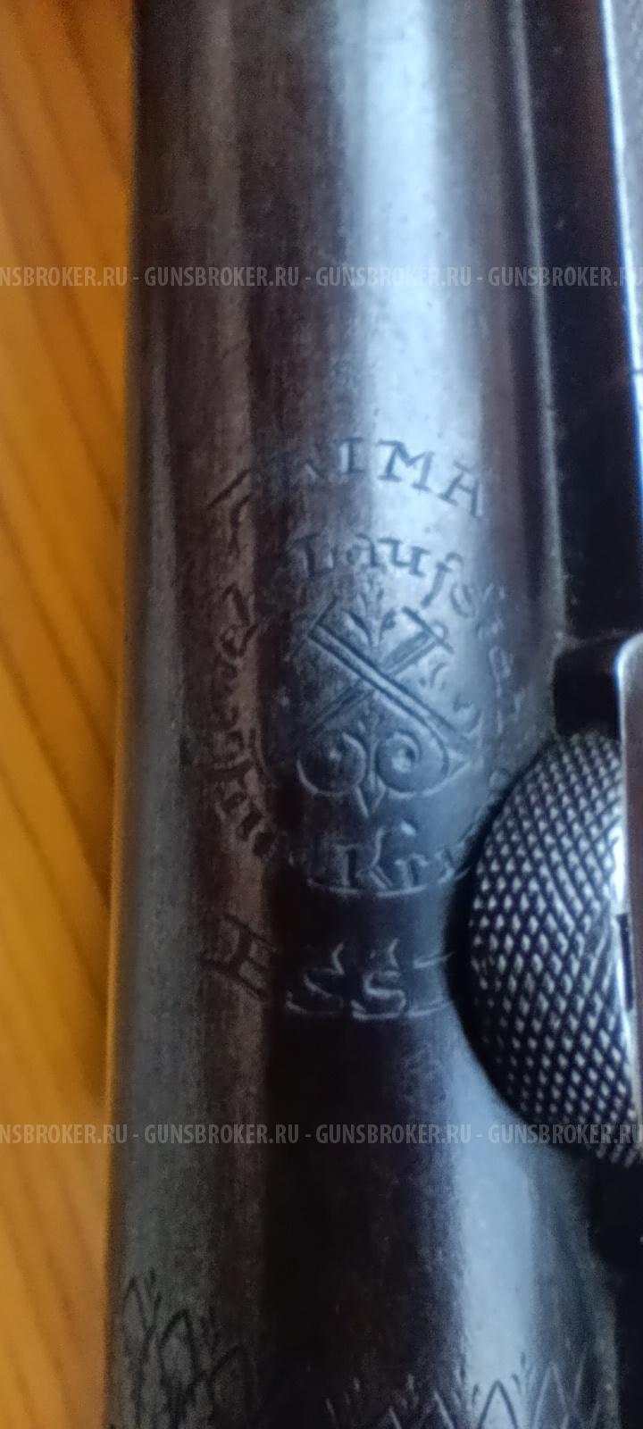 Robust 28-ES / Ferlach 20/410