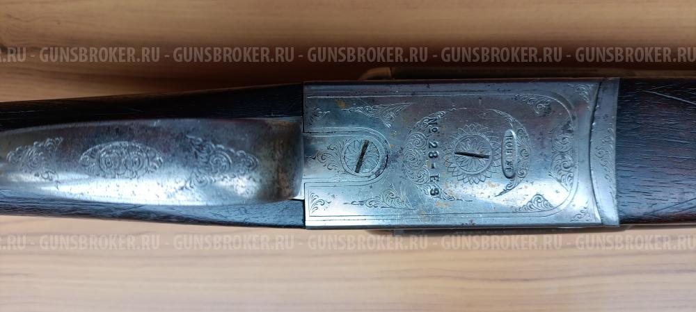 Robust 28-ES / Ferlach 20/410