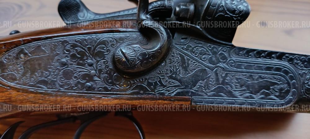 Robust 28-ES / Ferlach 20/410