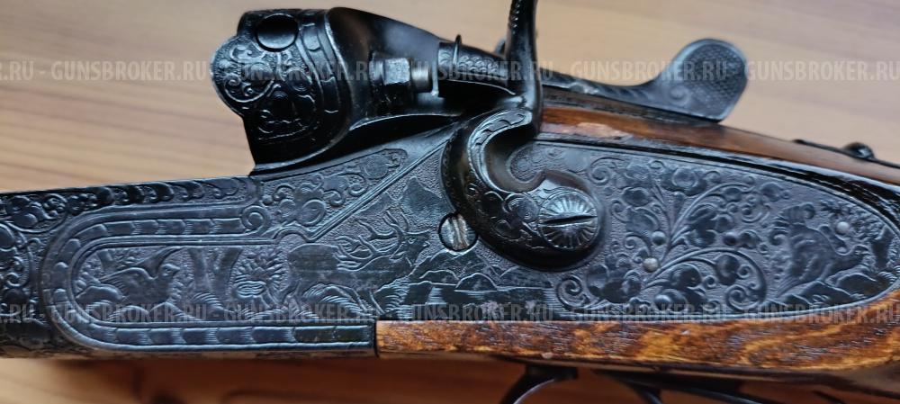 Robust 28-ES / Ferlach 20/410