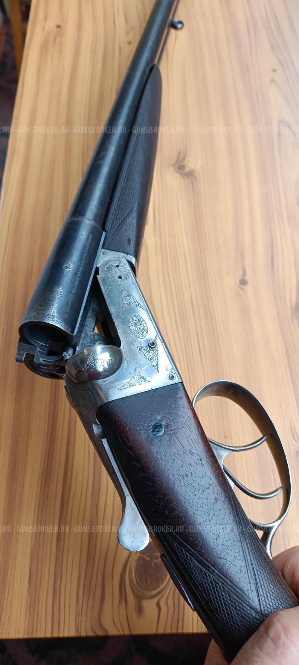 Robust 28-ES / Ferlach 20/410