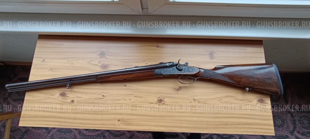 Robust 28-ES / Ferlach 20/410