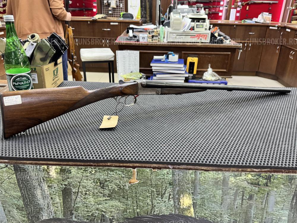 Robust ружья Франция