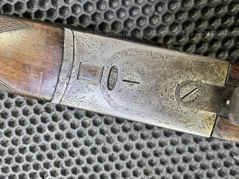 Robust ружья Франция