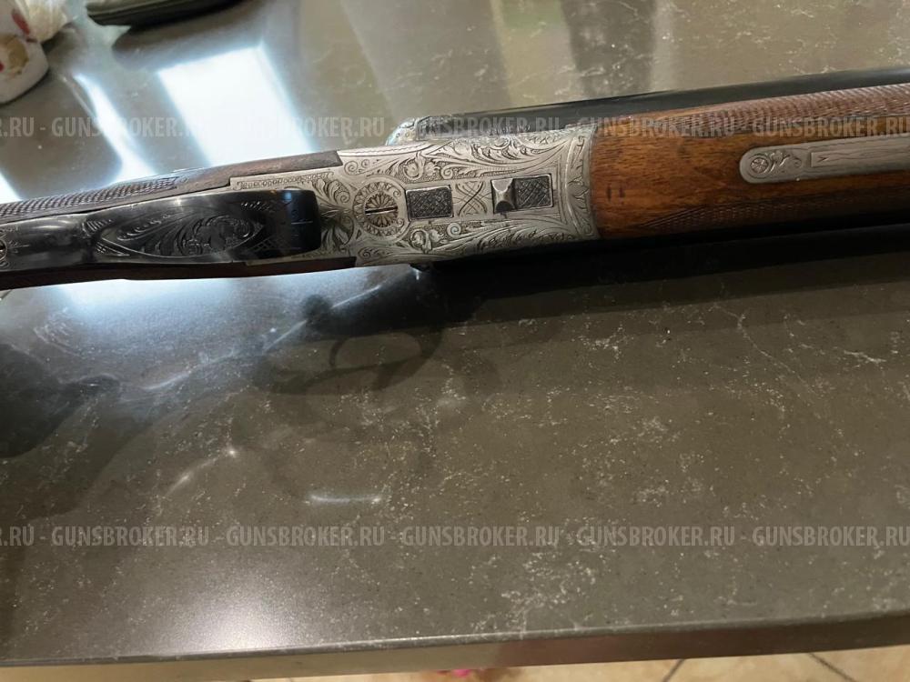 Rochling Elektro Немецкий тройник довоенный