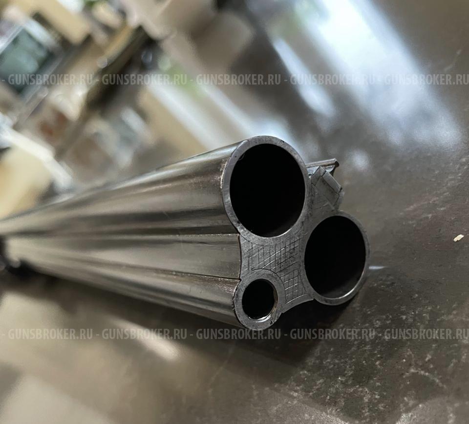 Rochling Elektro Немецкий тройник довоенный