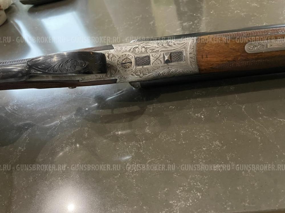 Rochling Elektro Немецкий тройник довоенный