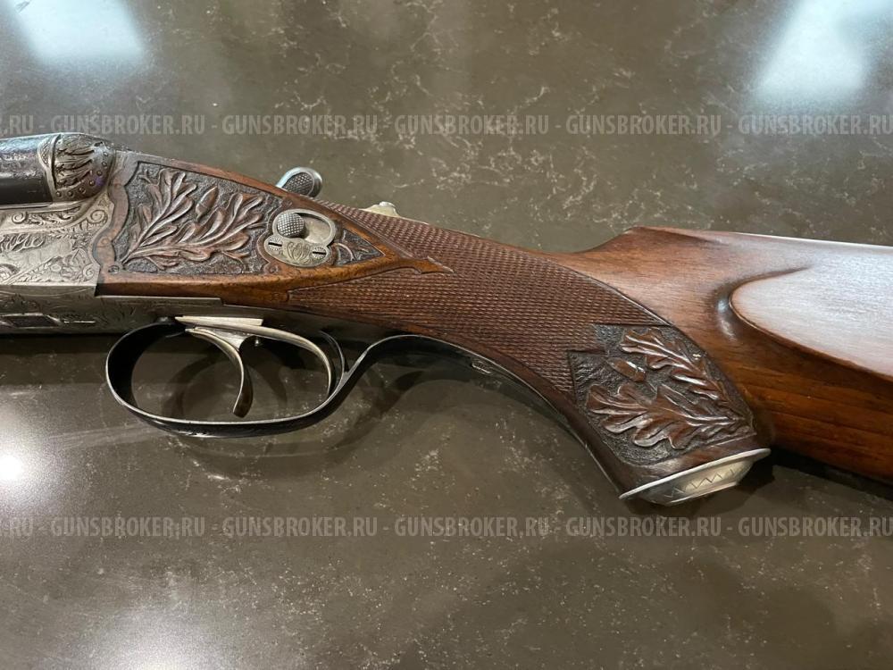 Rochling Elektro Немецкий тройник довоенный