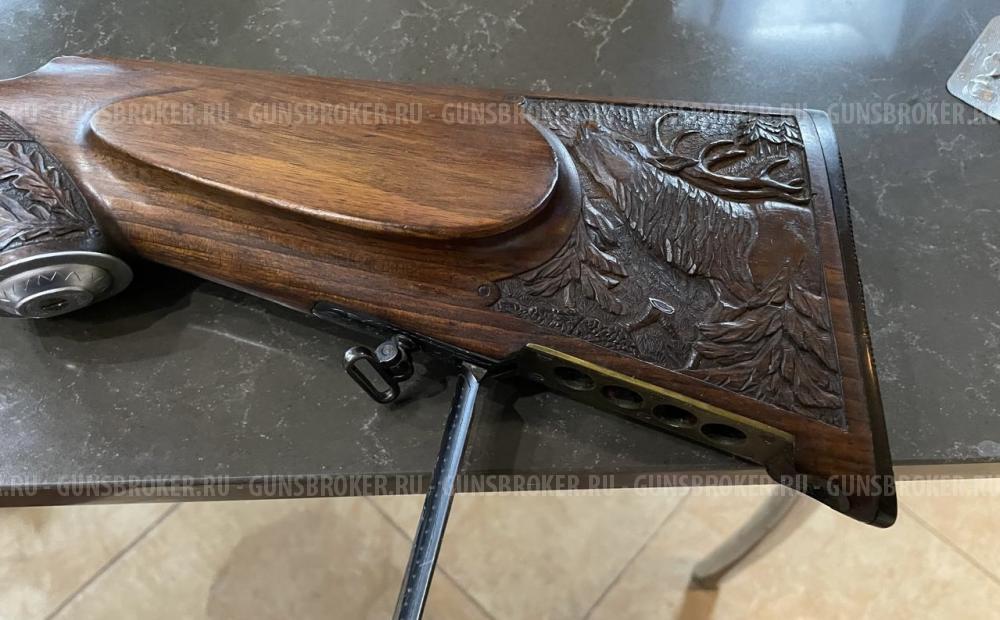 Rochling Elektro Немецкий тройник довоенный