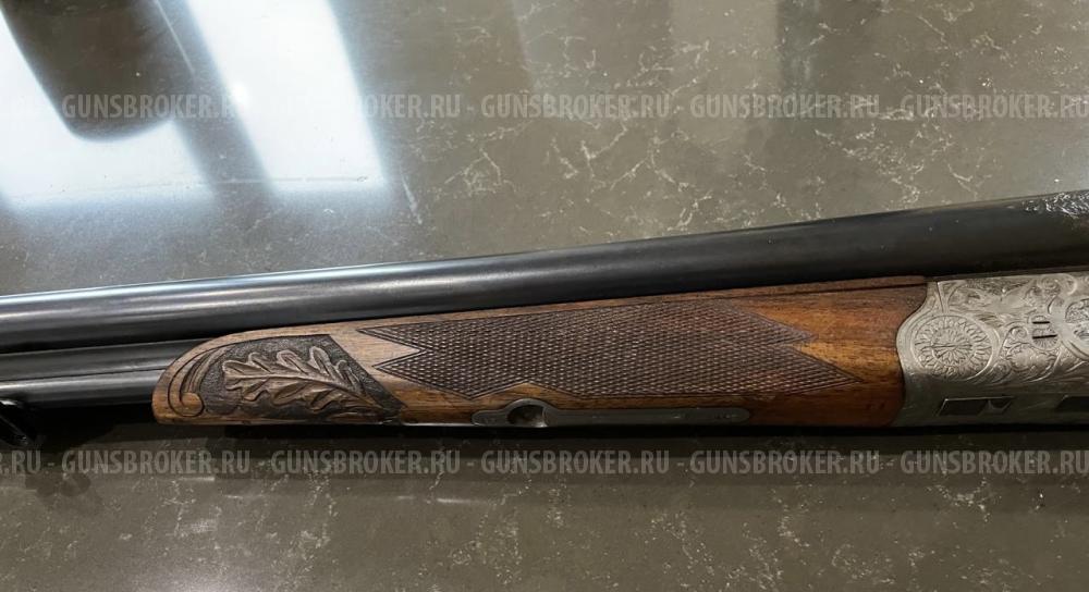 Rochling Elektro Немецкий тройник довоенный