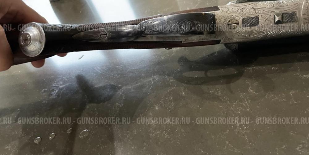 Rochling Elektro Немецкий тройник довоенный