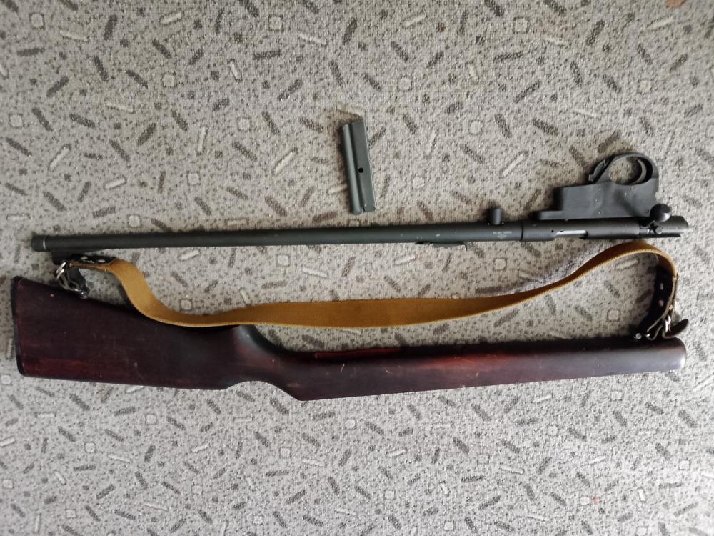 Rock Island Armory