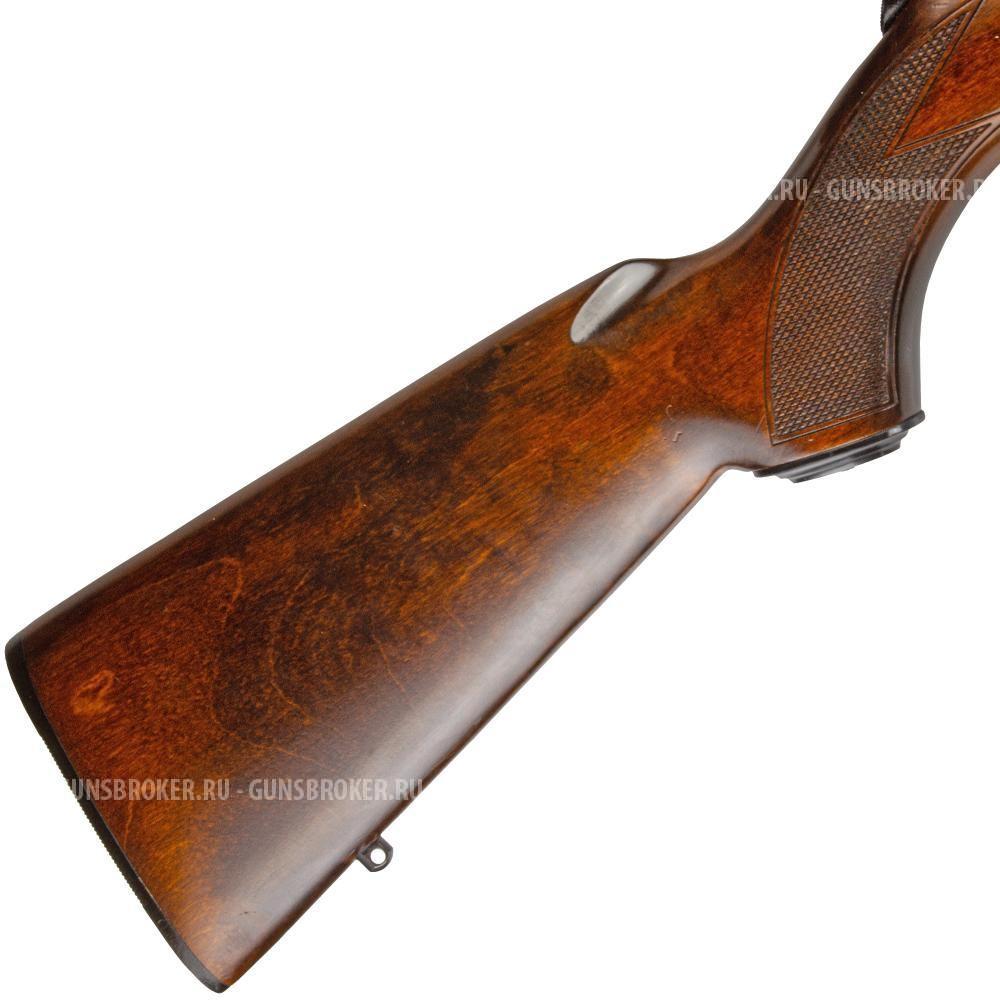 родается легендарная тульская «мелкашка» ТОЗ-78-04М под патрон .22 LR.