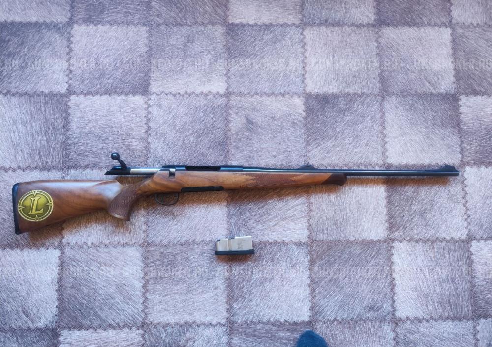 Roessler Kufstein 6x62. По цене договоримся