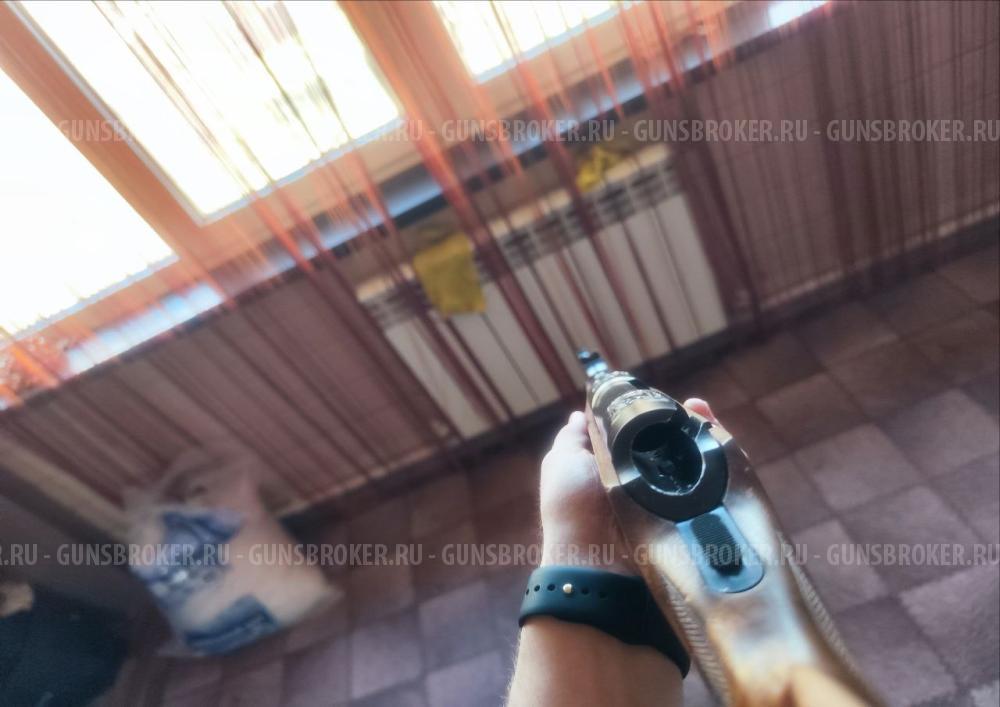 Roessler Kufstein 6x62. По цене договоримся