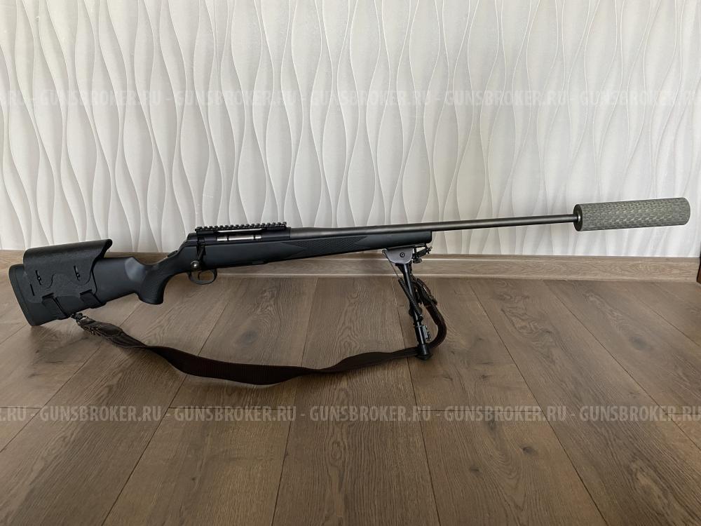 Roessler Titan -6 Model “Olroad“ 308win