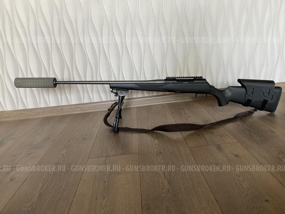 Roessler Titan -6 Model “Olroad“ 308win