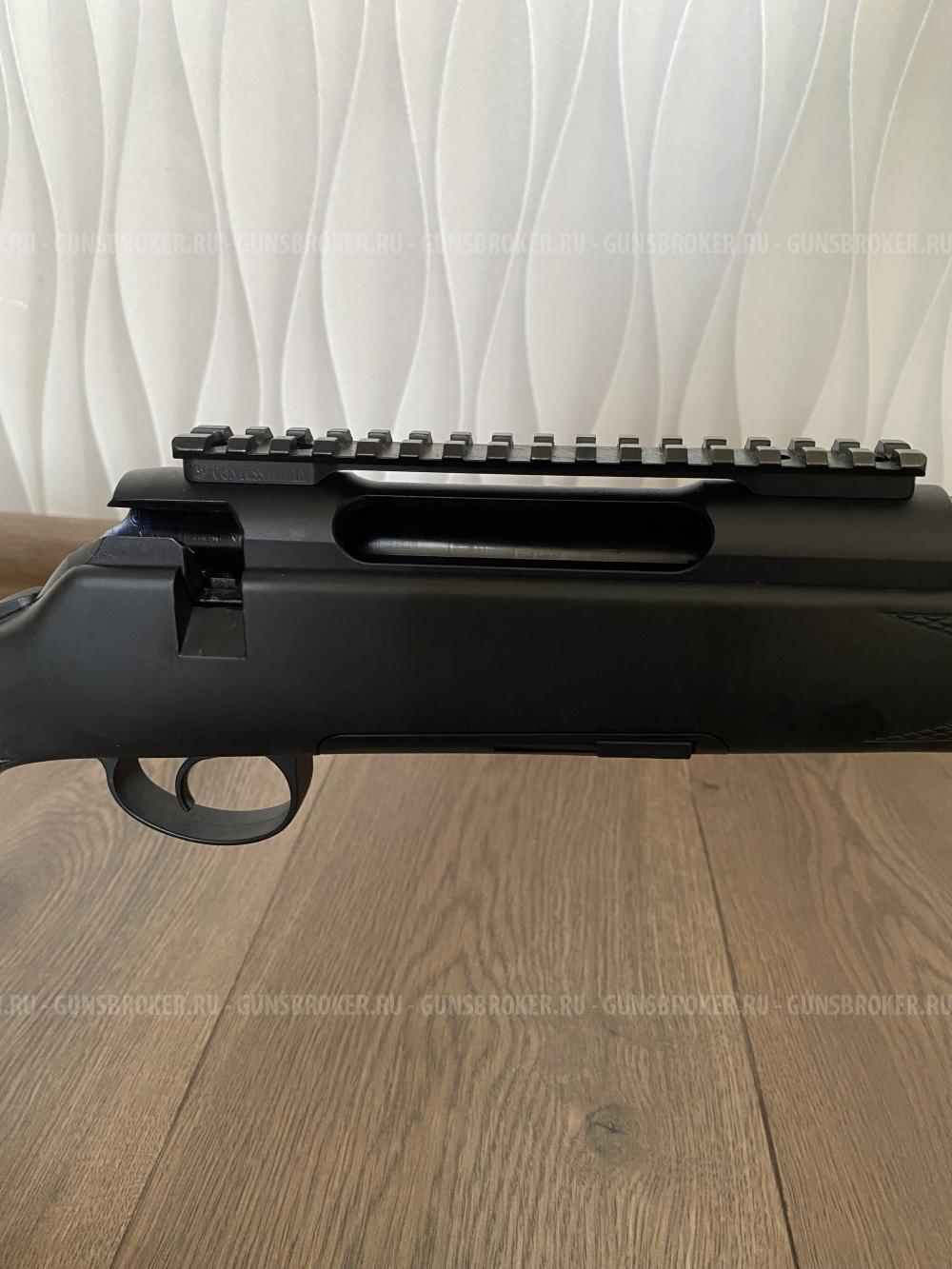 Roessler Titan -6 Model “Olroad“ 308win