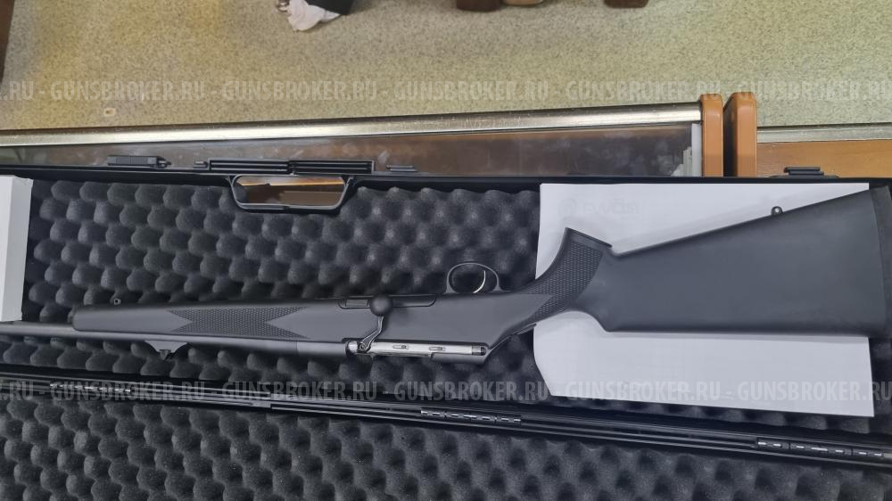 Roessler Titan 16 308 win