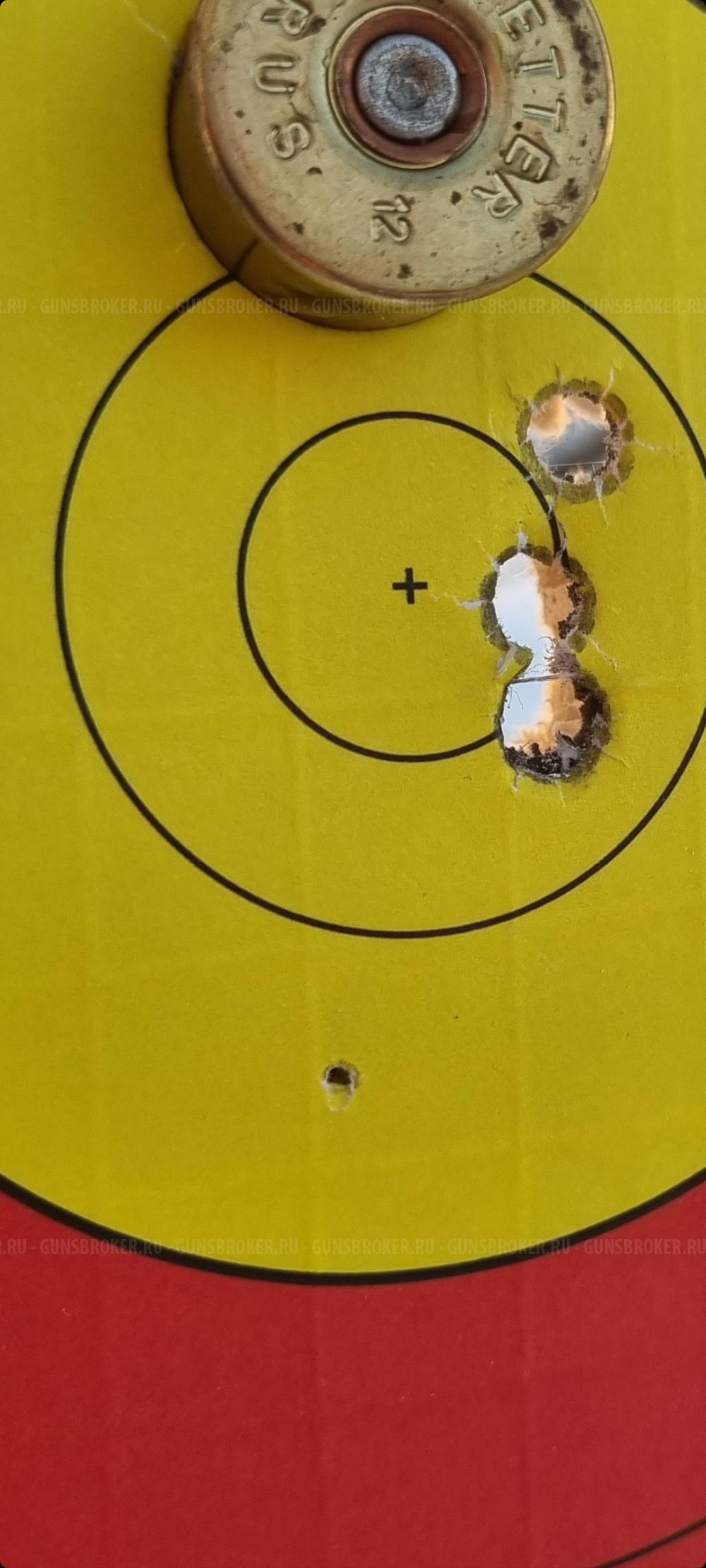 Roessler Titan 16 308 win