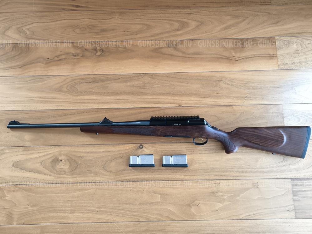 Roessler Titan 6 308 win Росслер Титан 6 308 кал