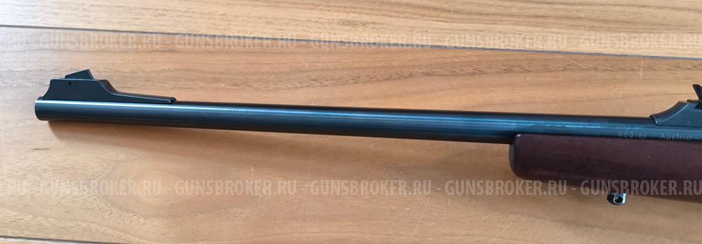 Roessler Titan 6 308 win Росслер Титан 6 308 кал