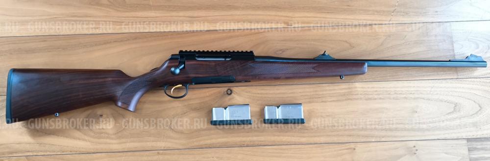 Roessler Titan 6 308 win Росслер Титан 6 308 кал