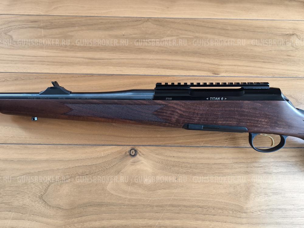 Roessler Titan 6 308 win Росслер Титан 6 308 кал