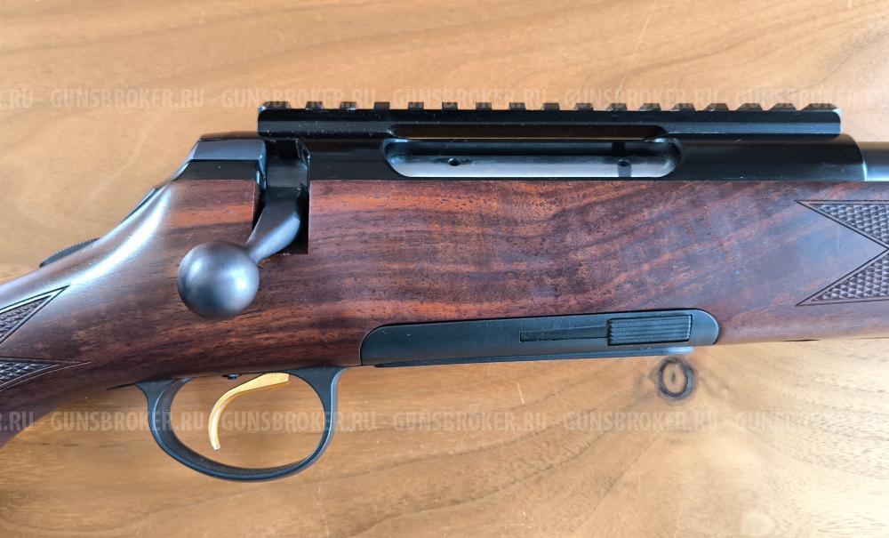 Roessler Titan 6 308 win Росслер Титан 6 308 кал