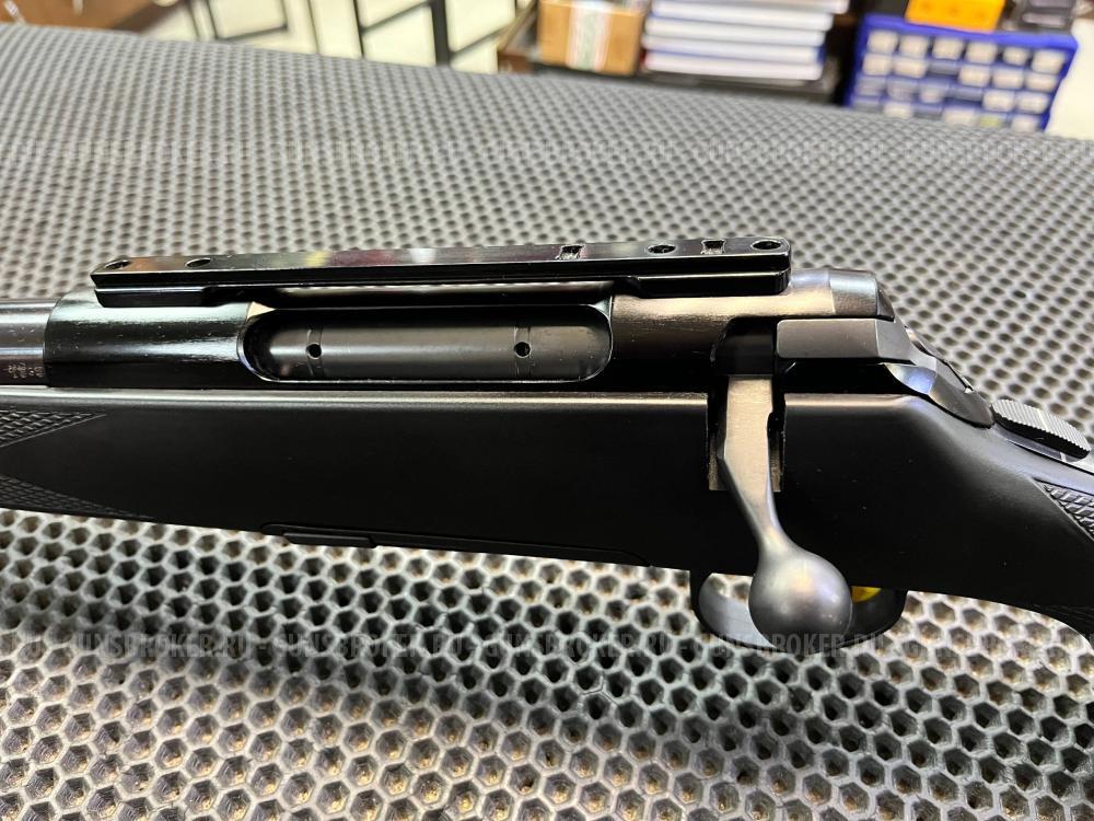 Roessler titan 6 308win ЛЕВША