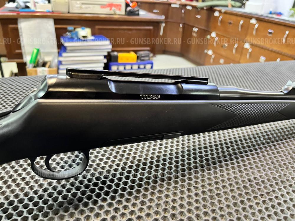 Roessler titan 6 308win ЛЕВША