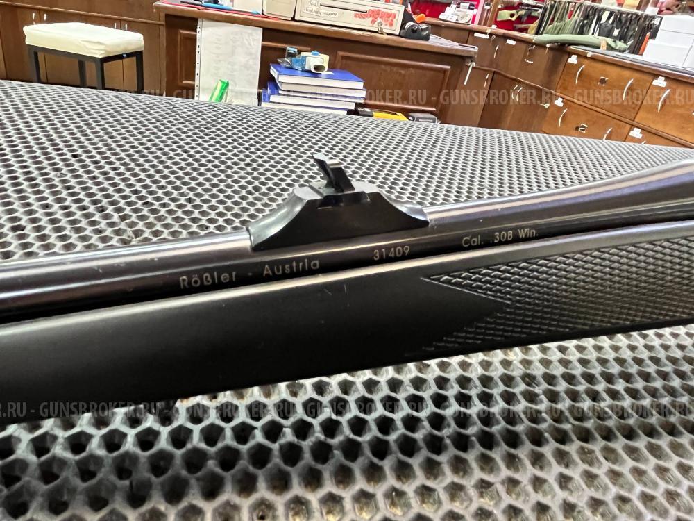 Roessler titan 6 308win ЛЕВША