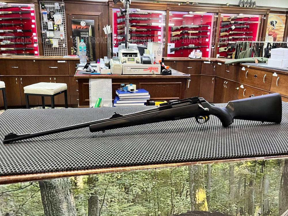 Roessler titan 6 308win ЛЕВША