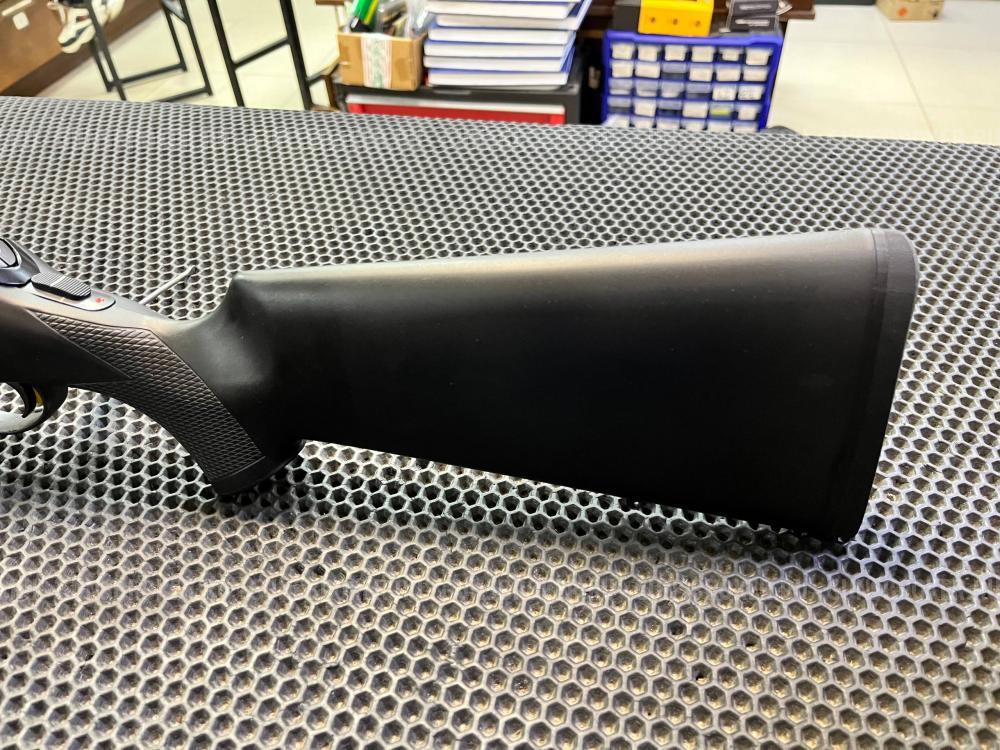 Roessler titan 6 308win ЛЕВША