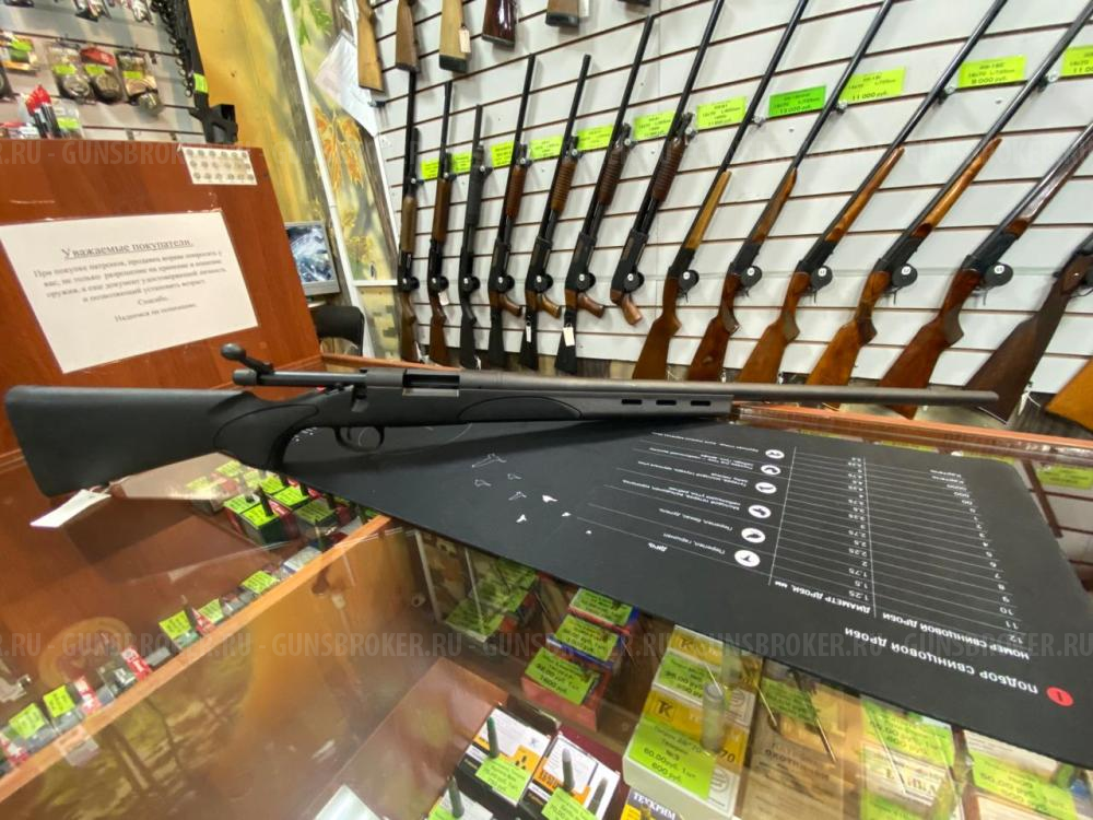 ROESSLER TITAN 6 ПРОДАН,  SABATTI FOREST ПРОДАН,  REMINGTON 700SPS WARMINT